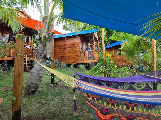 The Lighthouse Retreat, Little Corn island | Cabins (Little Corn Island, South Caribbean Coast Autonomous Region, Nicaragua)