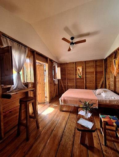 The Lighthouse Retreat, Little Corn island | Cabins (Little Corn Island, South Caribbean Coast Autonomous Region, Nicaragua)