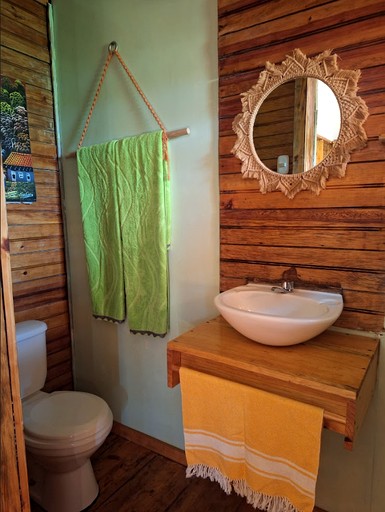 The Lighthouse Retreat, Little Corn island | Cabins (Little Corn Island, South Caribbean Coast Autonomous Region, Nicaragua)