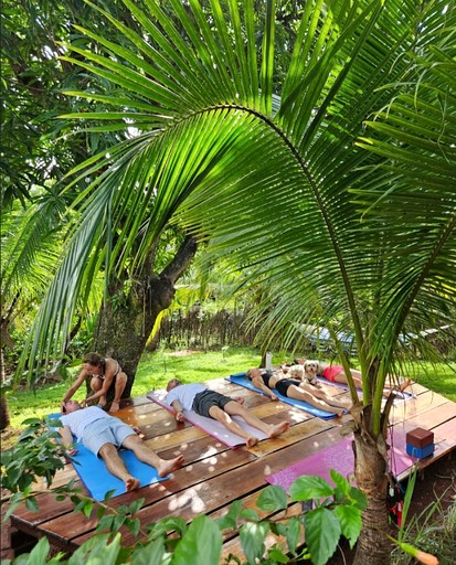 The Lighthouse Retreat, Little Corn island | Cabins (Little Corn Island, South Caribbean Coast Autonomous Region, Nicaragua)