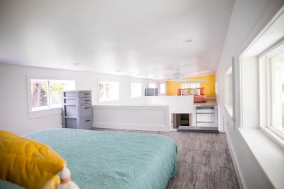Ideal Container Tiny House with Amazing Outdoor Living Area in Hawaii photo 5