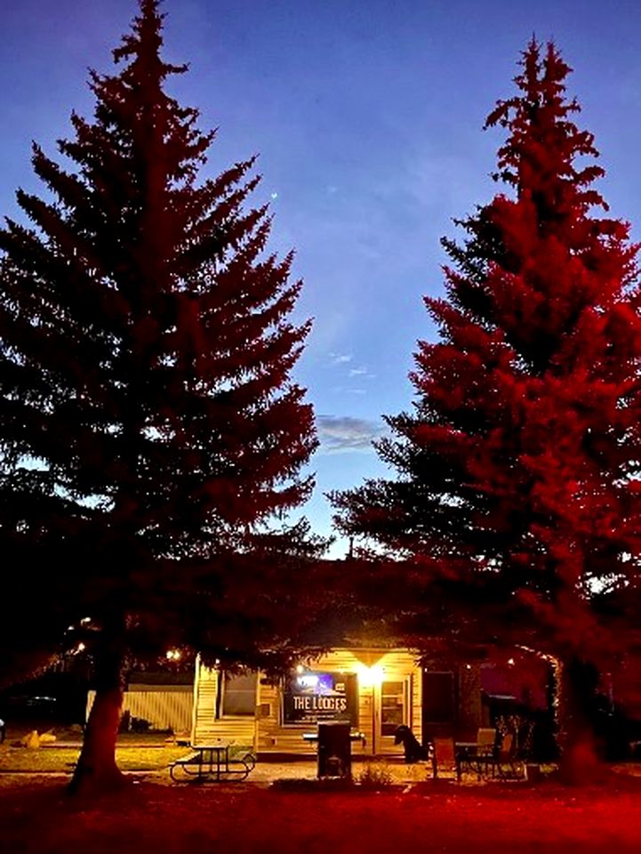 Spacious Cabin Lodge Perfect for Groups Getaways in Colorado