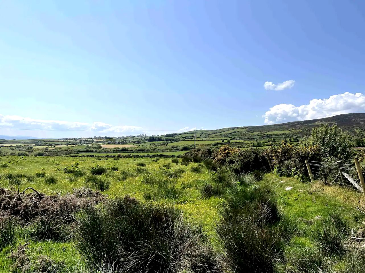 Cozy Pod with Jacuzzi and Amazing Countryside Views in Ireland