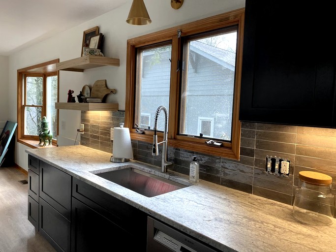 Alpine Fox | Designer Rentals (Highlands, North Carolina, United States of America)