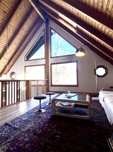 Alpine Fox | Designer Rentals (Highlands, North Carolina, United States of America)