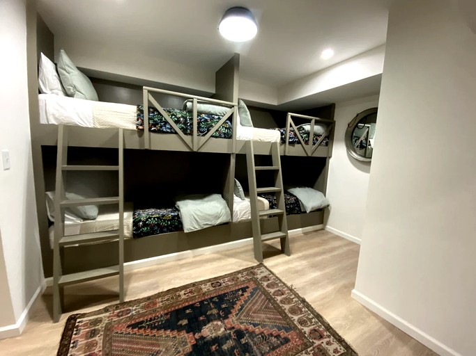 Alpine Fox | Designer Rentals (Highlands, North Carolina, United States of America)