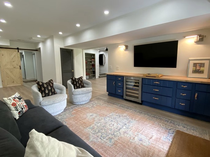 Alpine Fox | Designer Rentals (Highlands, North Carolina, United States of America)