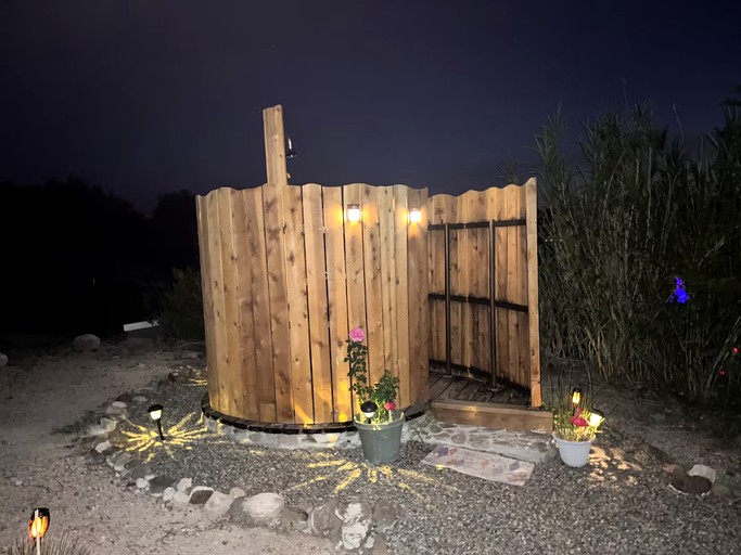 Flo the Spartan at Guardian Ridge | Airstreams (Phoenix, Arizona, United States of America)