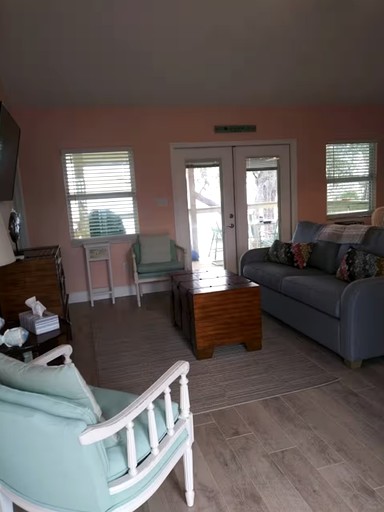 The Micco Fishing Bungalow on the Indian River FL | Cottages (Micco, Florida, United States of America)