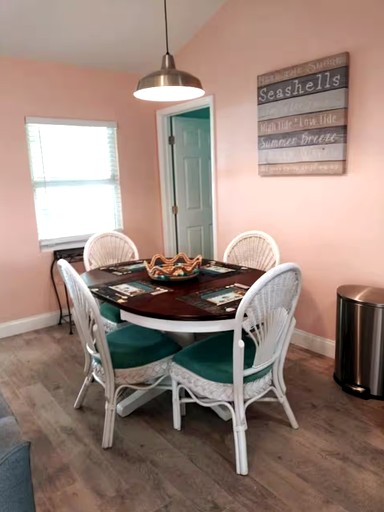 The Micco Fishing Bungalow on the Indian River FL | Cottages (Micco, Florida, United States of America)