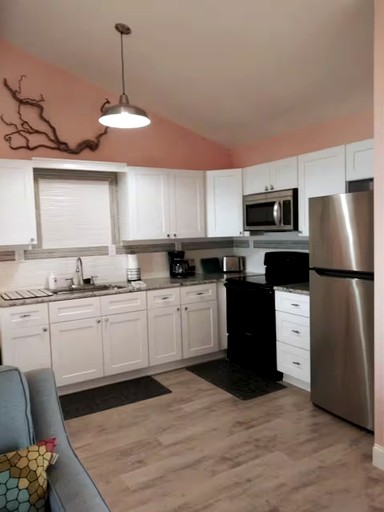 The Micco Fishing Bungalow on the Indian River FL | Cottages (Micco, Florida, United States of America)