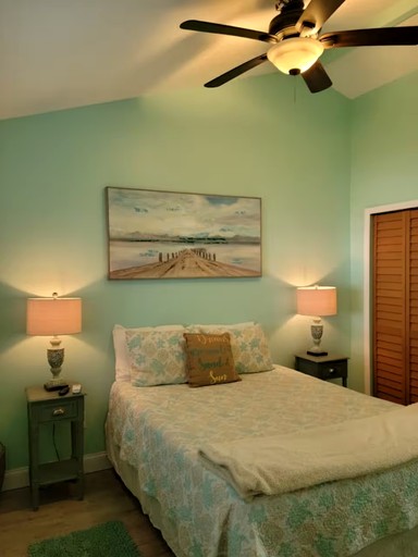 The Micco Fishing Bungalow on the Indian River FL | Cottages (Micco, Florida, United States of America)