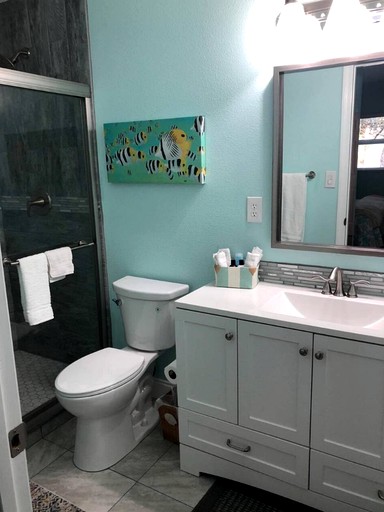 The Micco Fishing Bungalow on the Indian River FL | Cottages (Micco, Florida, United States of America)