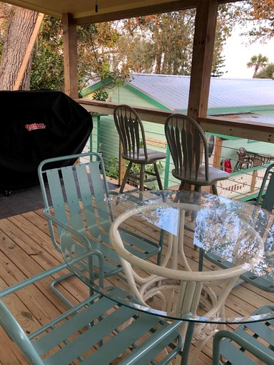 The Micco Fishing Bungalow on the Indian River FL | Cottages (Micco, Florida, United States of America)