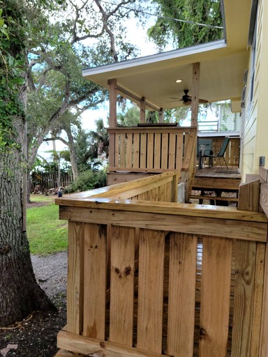 The Micco Fishing Bungalow on the Indian River FL | Cottages (Micco, Florida, United States of America)