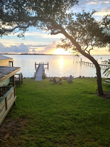 The Micco Fishing Bungalow on the Indian River FL | Cottages (Micco, Florida, United States of America)