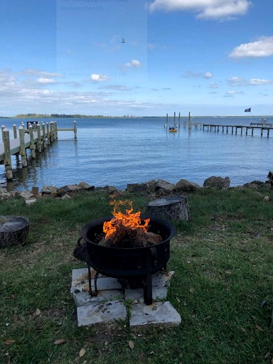 The Micco Fishing Bungalow on the Indian River FL | Cottages (Micco, Florida, United States of America)
