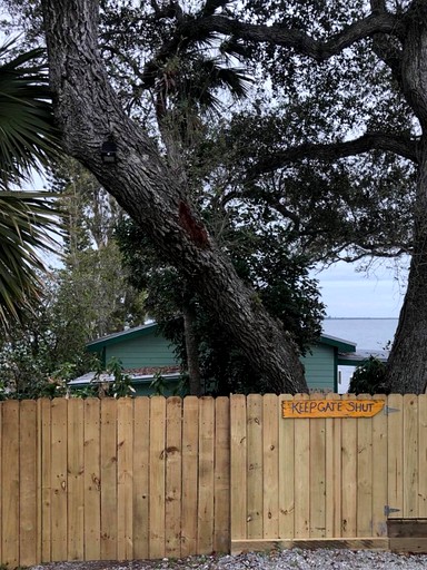 The Micco Fishing Bungalow on the Indian River FL | Cottages (Micco, Florida, United States of America)