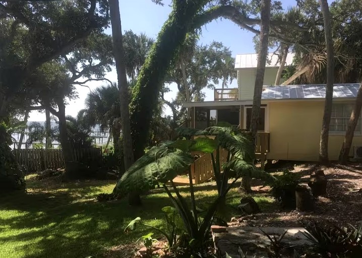 The Micco Fishing Bungalow on the Indian River FL | Cottages (Micco, Florida, United States of America)