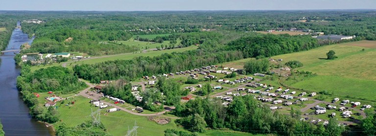 Group 038) Cabin-  Primitive/ No Pets | Vacation Rentals (Macedon, New York, United States of America)