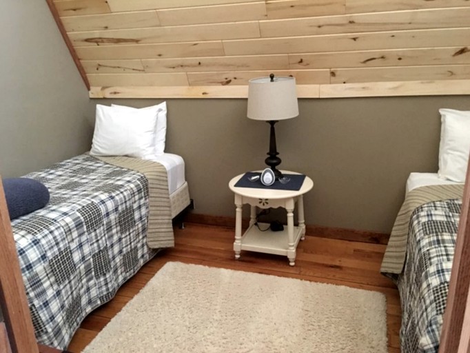 Family-Friendly Historic Barn Rental on Hobby Farm near Frederic, Wisconsin | Barns (Frederic, Wisconsin, United States of America)