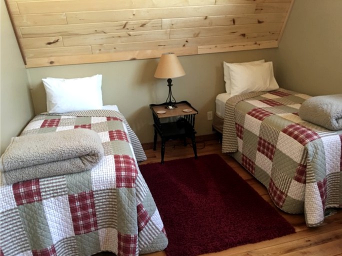 Family-Friendly Historic Barn Rental on Hobby Farm near Frederic, Wisconsin | Barns (Frederic, Wisconsin, United States of America)