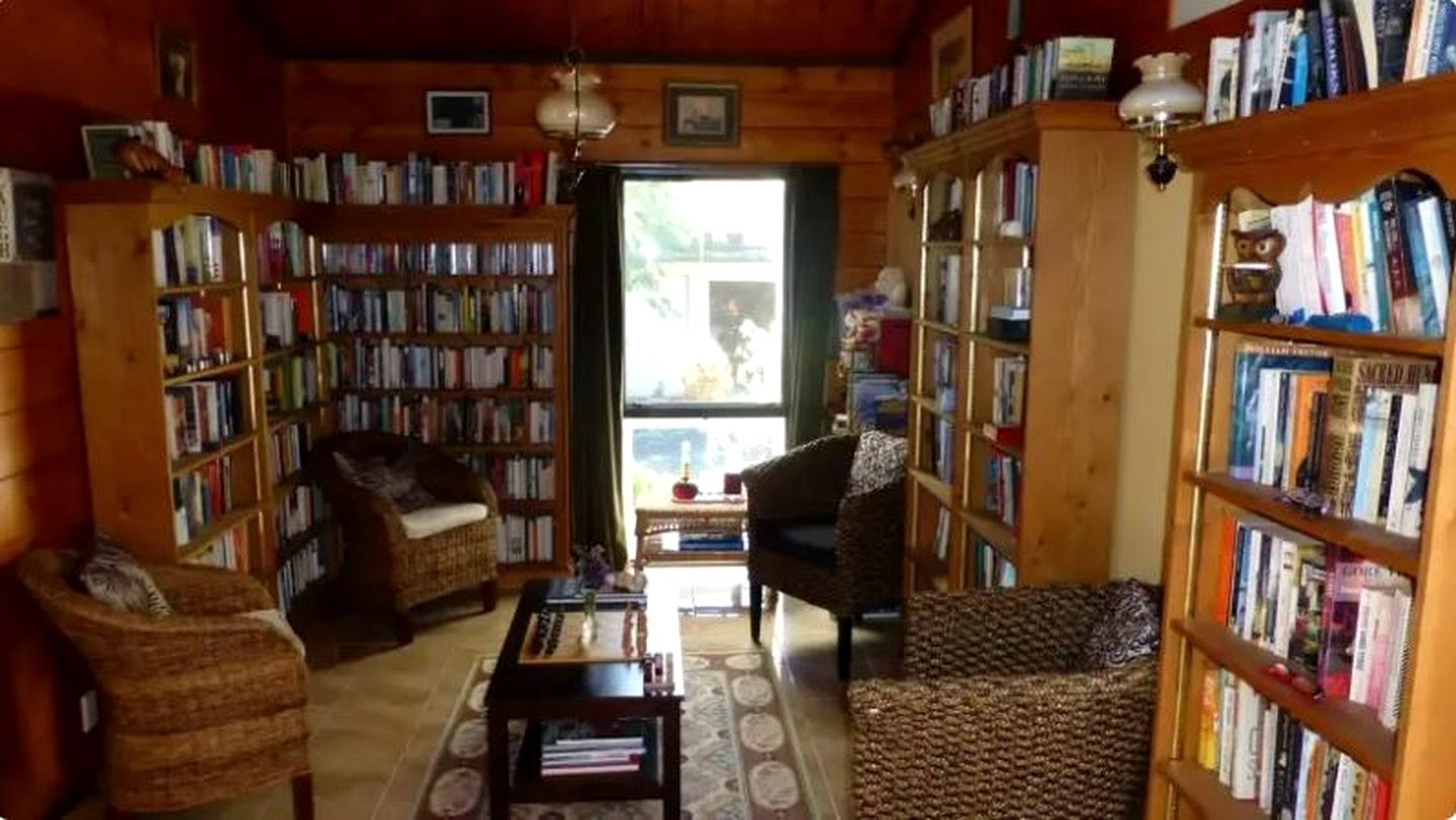 Bright Family Suite on Lovely Farm near Rotorua, New Zealand