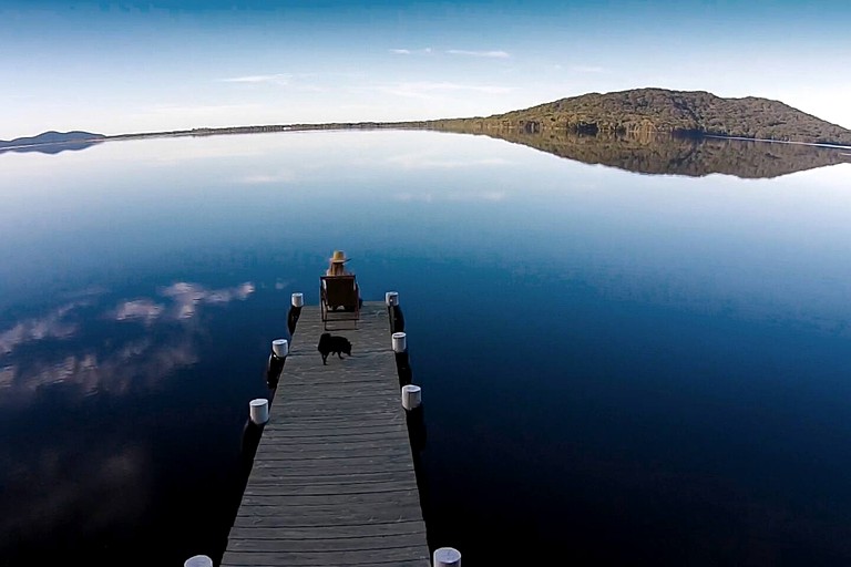 Cottages (Whoota, New South Wales, Australia)