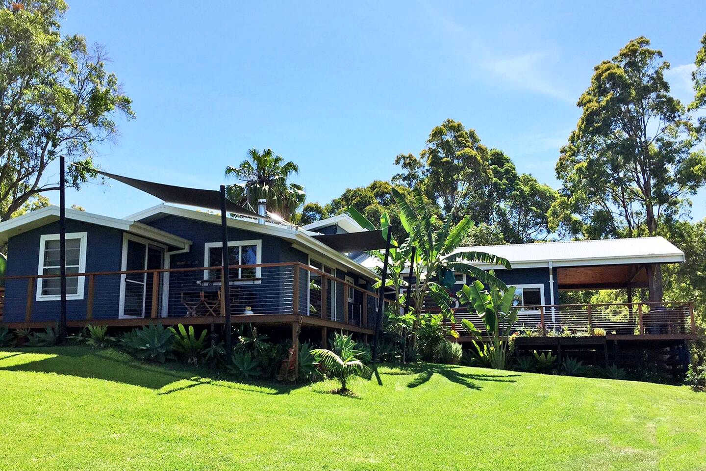 Lovely Wallis Lake Accommodation for a Relaxing Weekend Away in NSW