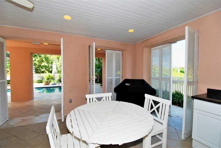 Beach Houses (United States of America, South Padre Island, Texas)