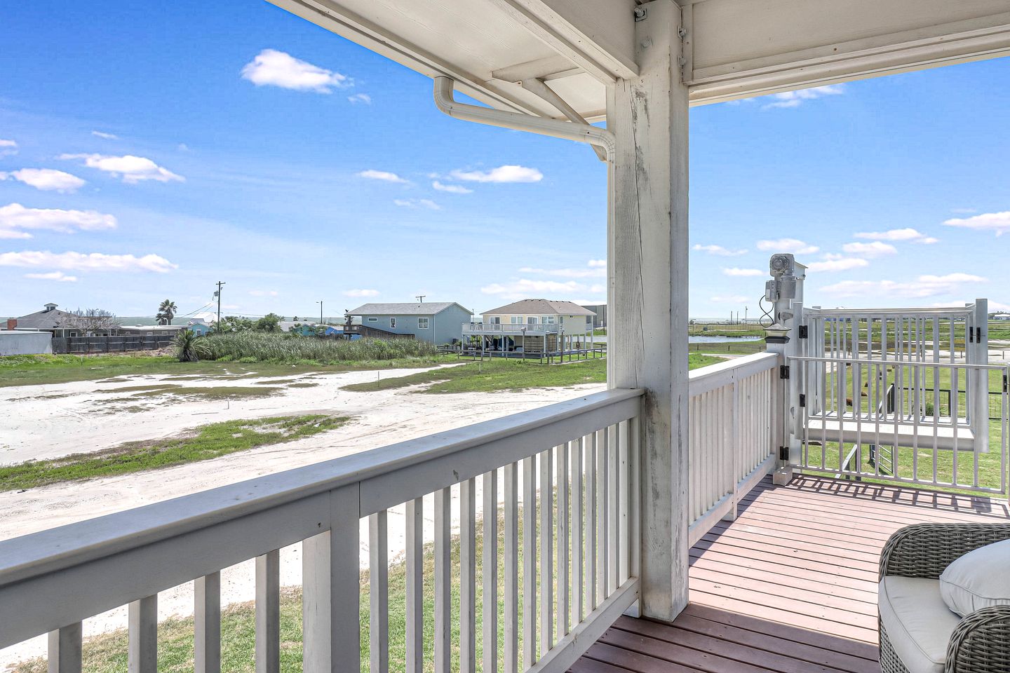 Incredible Beach House with Beach Access in Rockport, Texas