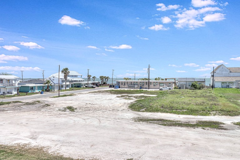 Beach Houses (United States of America, Rockport, Texas)