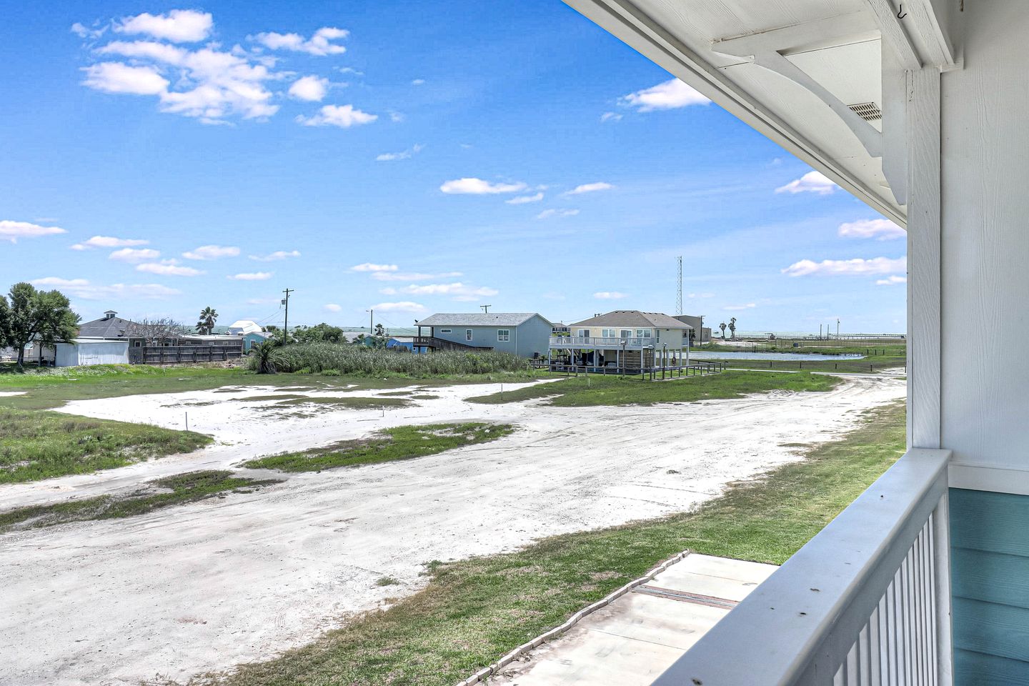 Incredible Beach House with Beach Access in Rockport, Texas