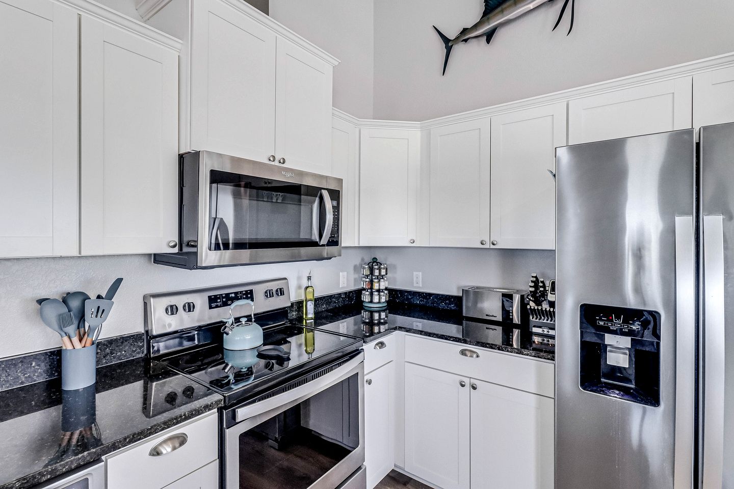 Incredible Beach House with Beach Access in Rockport, Texas
