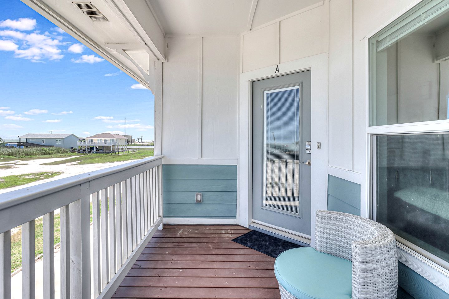 Incredible Beach House with Beach Access in Rockport, Texas