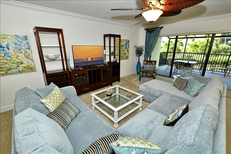 RedAwning Sea Oats 121 Boca Grande, FL, Vacation Rentals, Boca