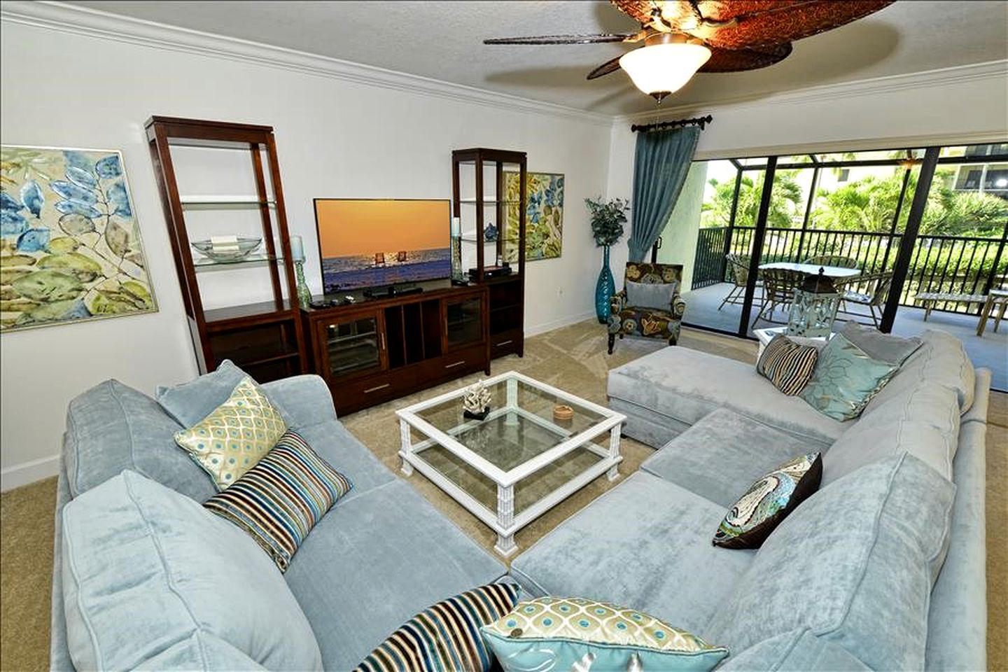 RedAwning Sea Oats 121 Boca Grande, FL, Vacation Rentals, Boca