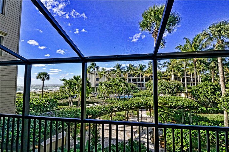 RedAwning Sea Oats 121 Boca Grande, FL, Vacation Rentals, Boca