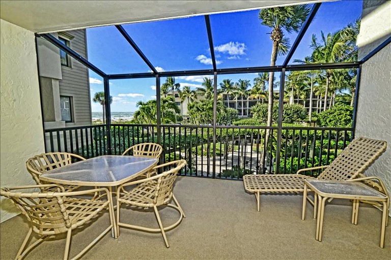RedAwning Sea Oats 121 Boca Grande, FL, Vacation Rentals, Boca