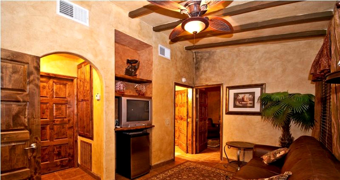 Stunning Villa Overlooking the Gulf of California in Puerto Peñasco, Mexico