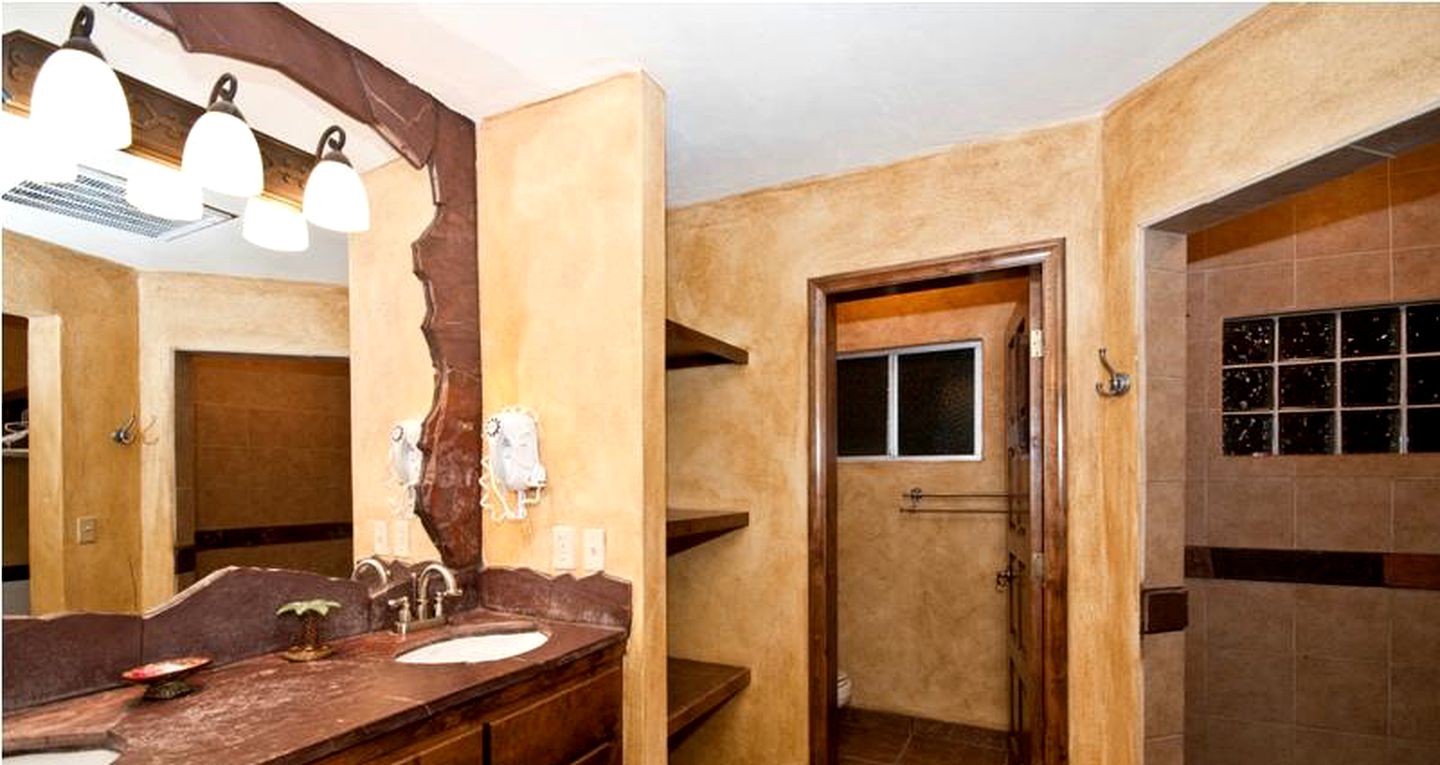 Stunning Villa Overlooking the Gulf of California in Puerto Peñasco, Mexico