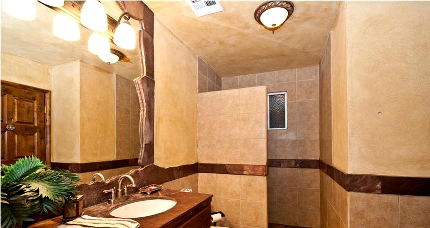 Stunning Villa Overlooking the Gulf of California in Puerto Peñasco, Mexico