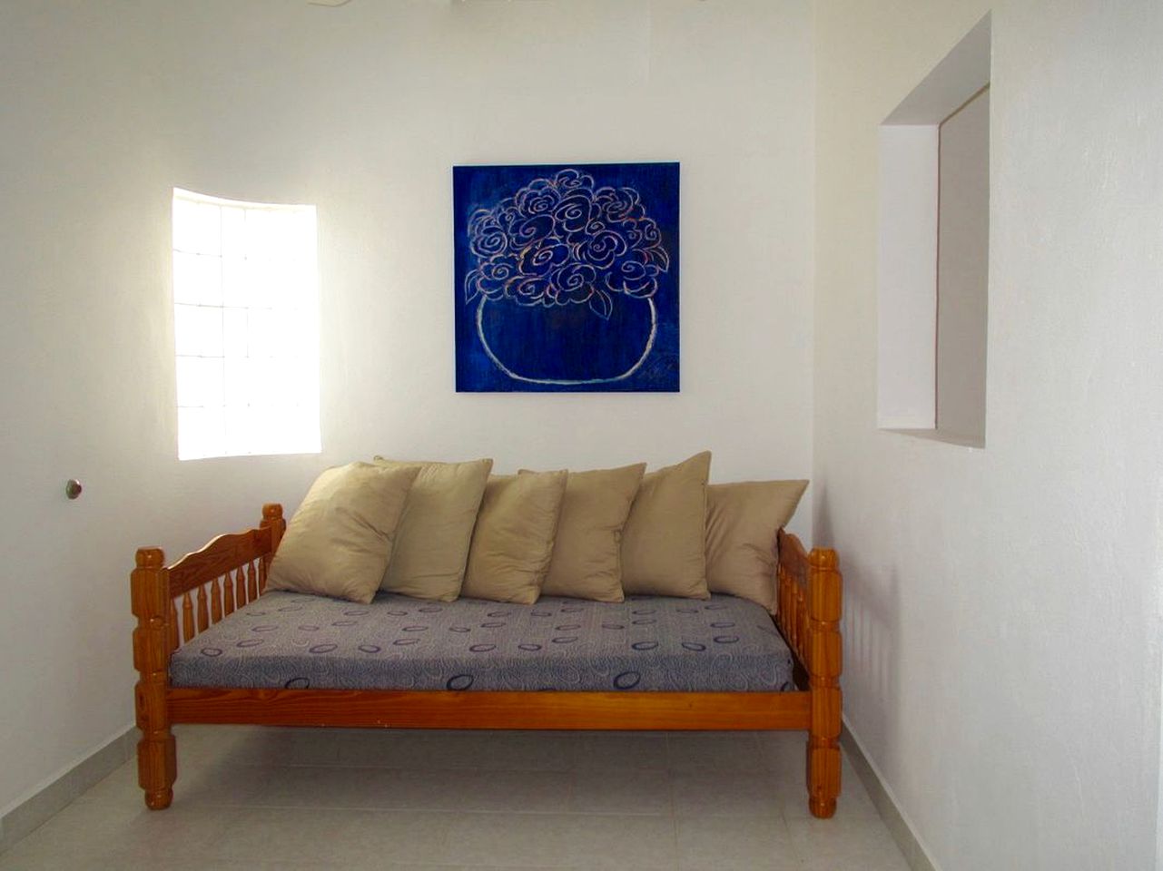 Spacious Air-Conditioned Cottage for 16 Guests in Puerto Peñasco, Mexico