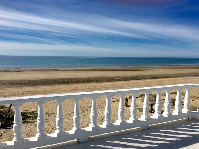 Cottages (Puerto Peñasco, Sonora, Mexico)