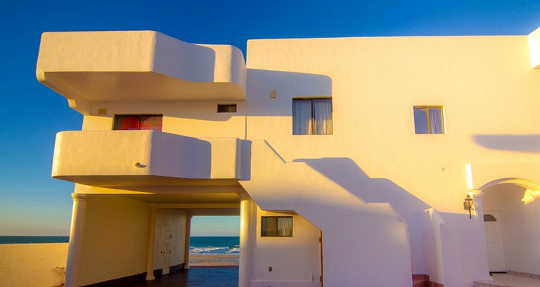 Beach Houses (Puerto Peñasco, Sonora, Mexico)