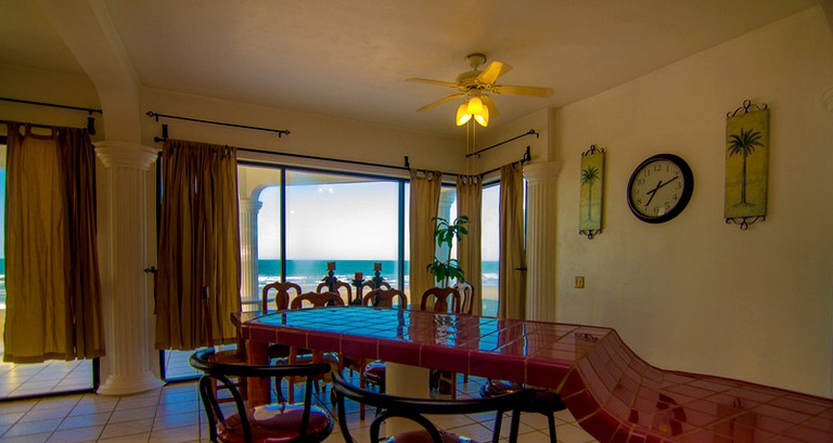 Beach Houses (Puerto Peñasco, Sonora, Mexico)