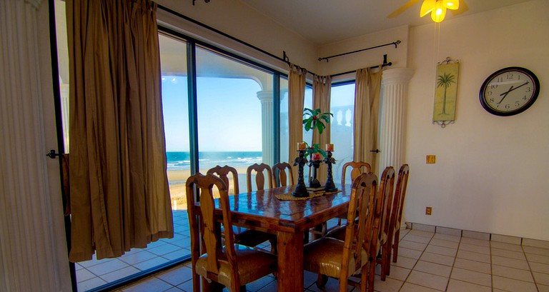 Beach Houses (Puerto Peñasco, Sonora, Mexico)