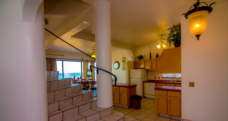 Beach Houses (Puerto Peñasco, Sonora, Mexico)