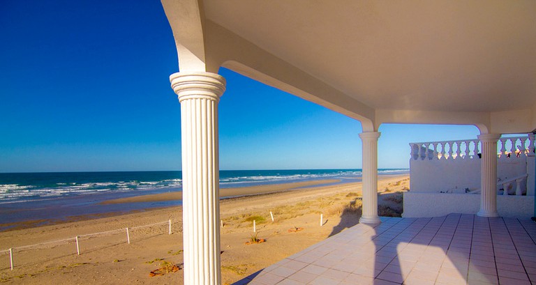 Beach Houses (Puerto Peñasco, Sonora, Mexico)