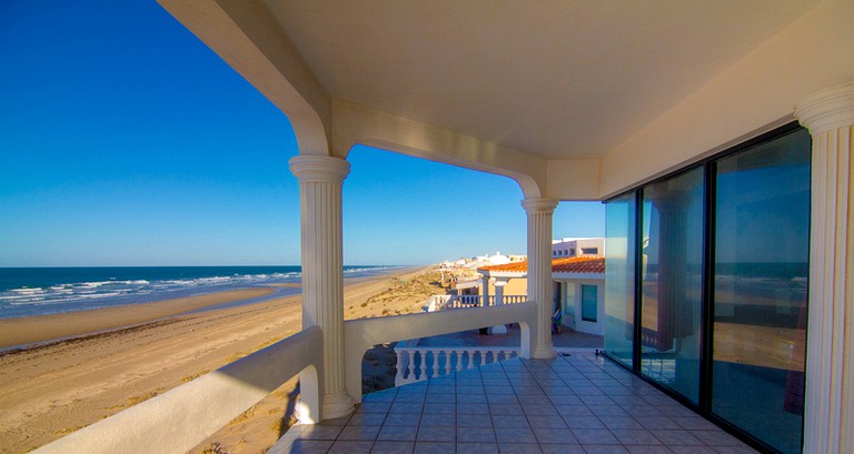 Beach Houses (Puerto Peñasco, Sonora, Mexico)